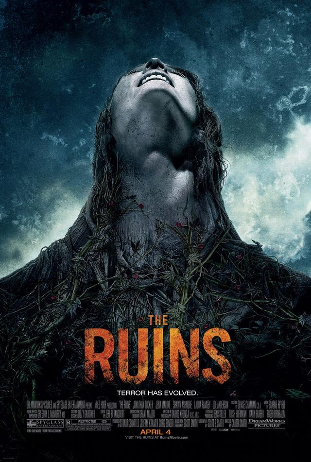 开放式午夜连映